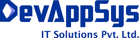 DevAppSys IT Solutions PVt Ltd