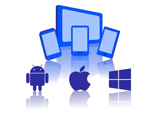 Mobile Application Development